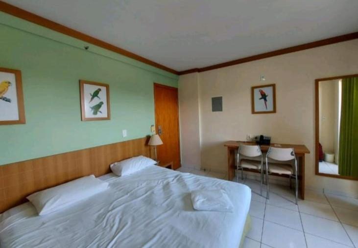 Golden Dolphin Grand Hotel 624/401 Caldas Novas Eksteriør bilde