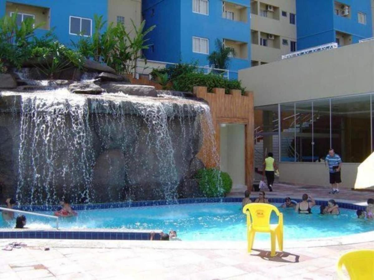 Golden Dolphin Grand Hotel 624/401 Caldas Novas Eksteriør bilde