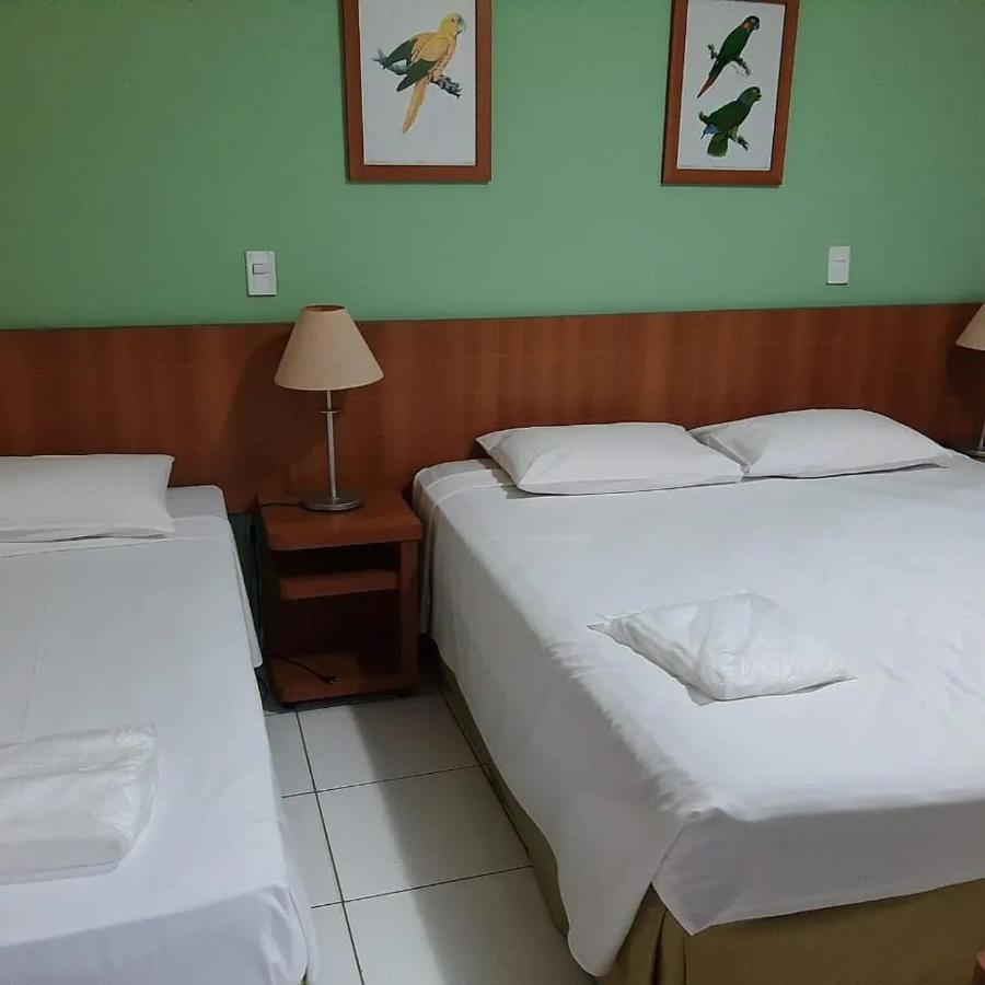 Golden Dolphin Grand Hotel 624/401 Caldas Novas Eksteriør bilde