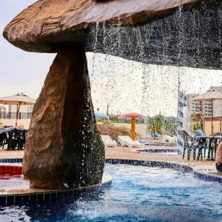 Golden Dolphin Grand Hotel 624/401 Caldas Novas Eksteriør bilde