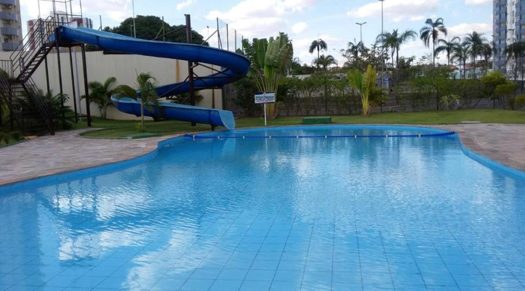 Golden Dolphin Grand Hotel 624/401 Caldas Novas Eksteriør bilde